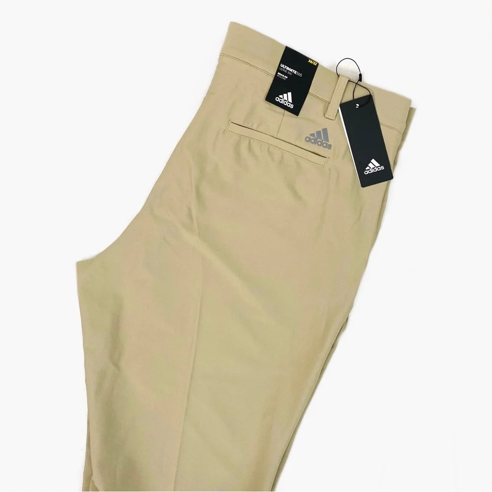 NEW Adidas Ultimate 365 Golf Pants 38 - Picture 5 of 7